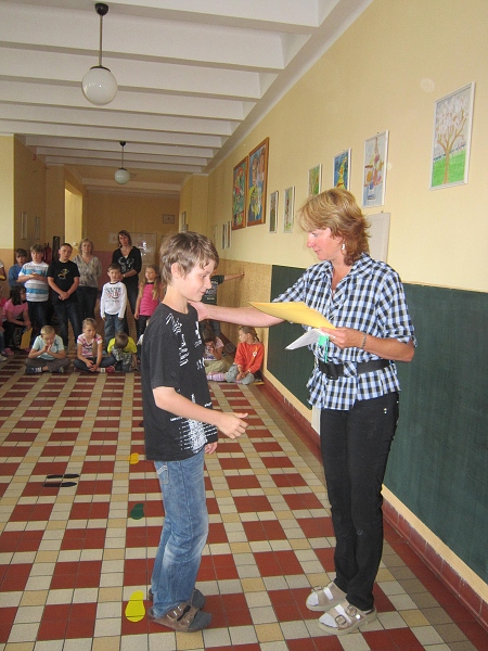 Fotogalerie Z Blatensk