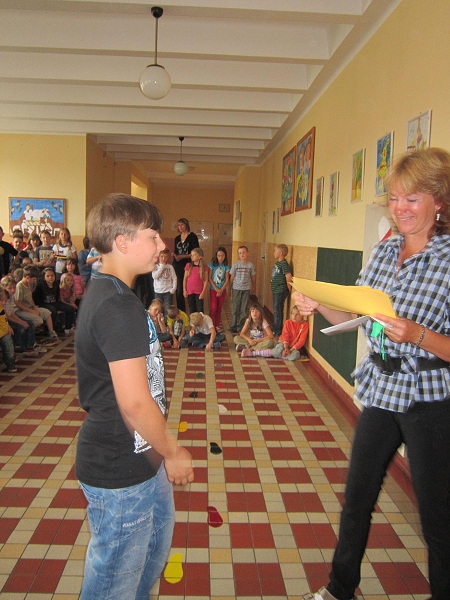 Fotogalerie Z Blatensk