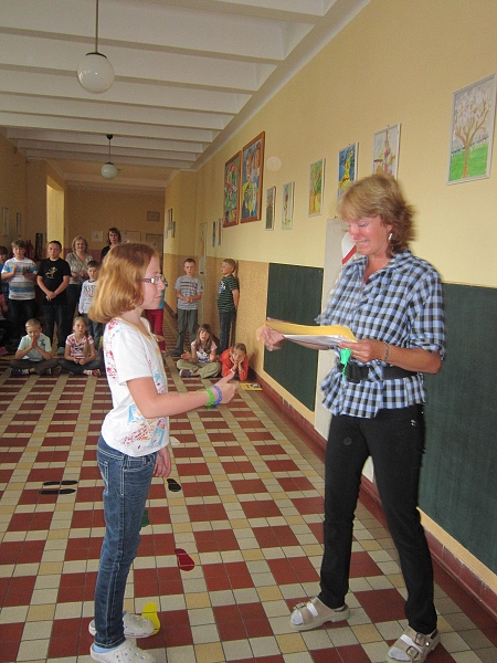 Fotogalerie Z Blatensk