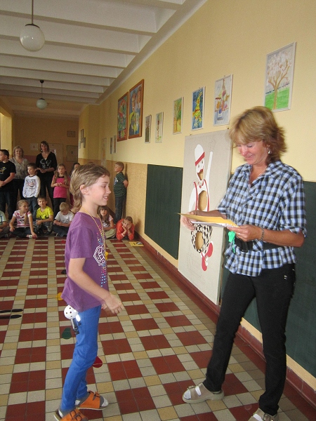 Fotogalerie Z Blatensk