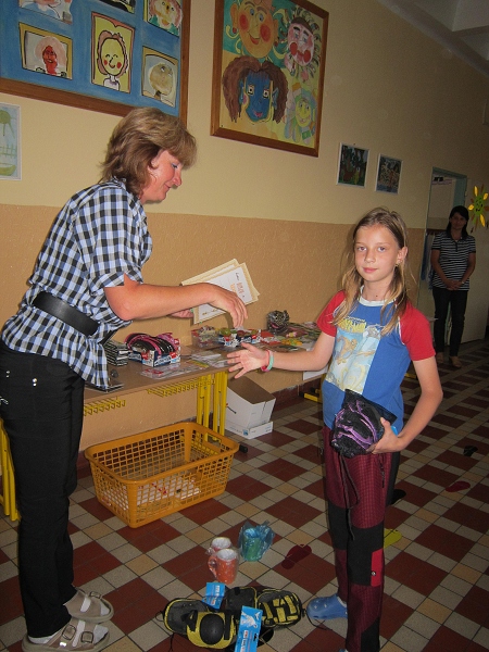 Fotogalerie Z Blatensk