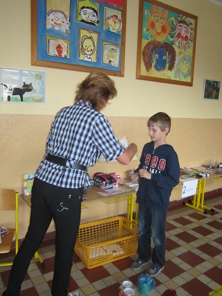 Fotogalerie Z Blatensk