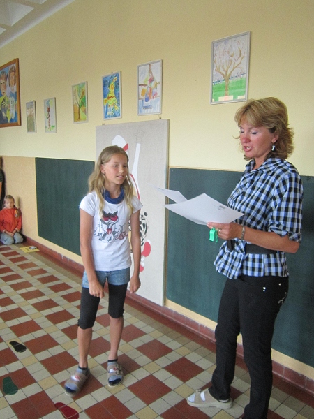 Fotogalerie Z Blatensk