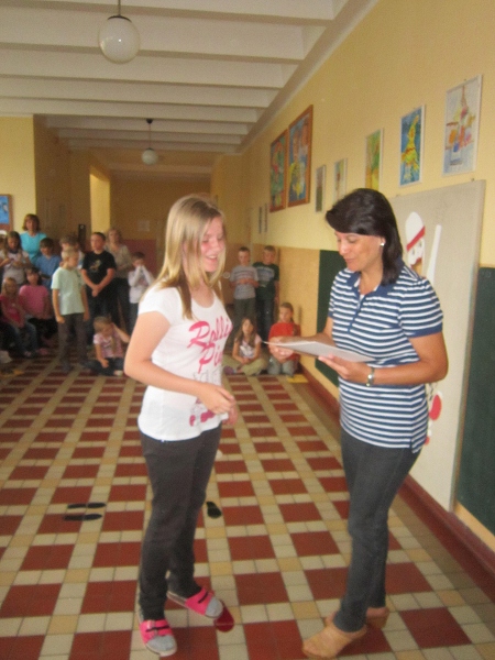 Fotogalerie Z Blatensk