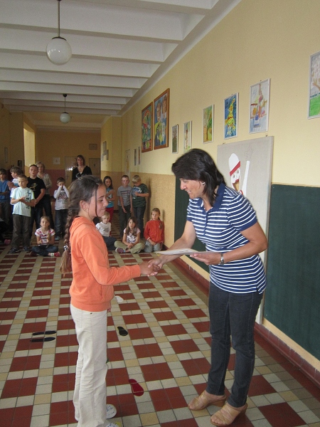 Fotogalerie Z Blatensk
