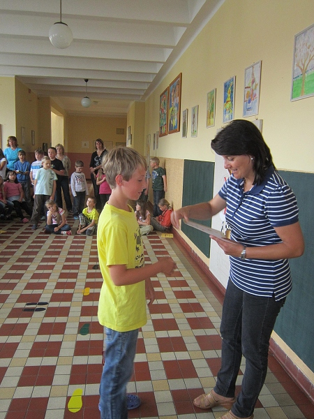 Fotogalerie Z Blatensk