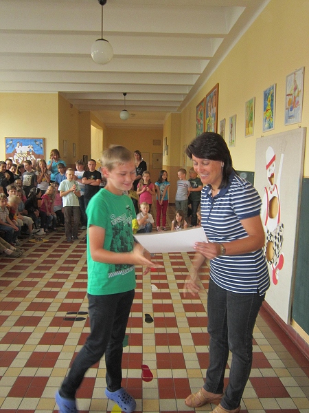 Fotogalerie Z Blatensk