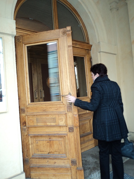 Fotogalerie Z Blatensk