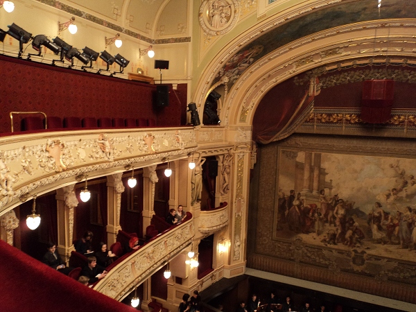 Fotogalerie Z Blatensk