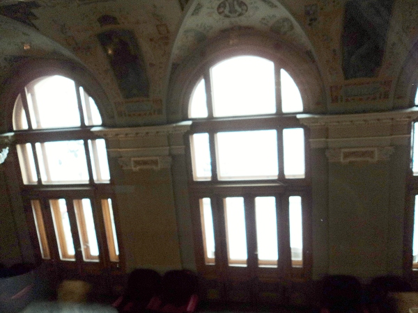 Fotogalerie Z Blatensk