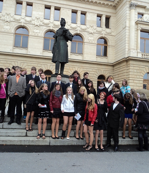 Fotogalerie Z Blatensk