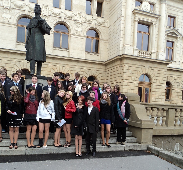 Fotogalerie Z Blatensk