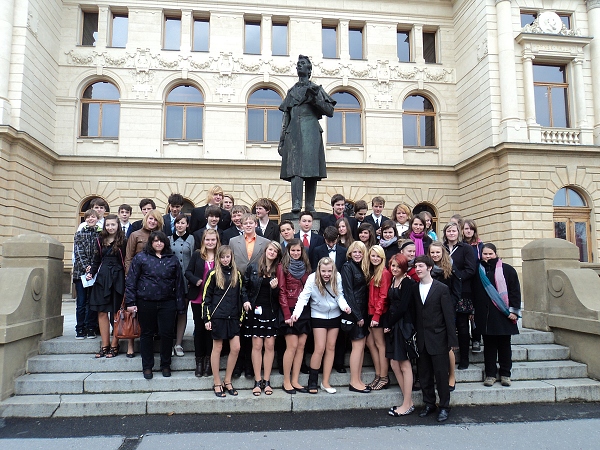 Fotogalerie Z Blatensk