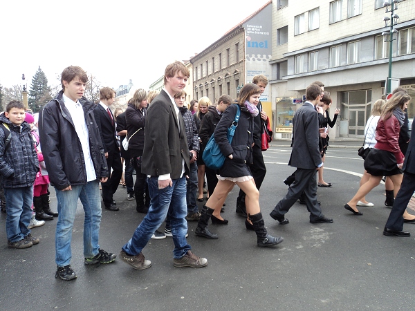 Fotogalerie Z Blatensk