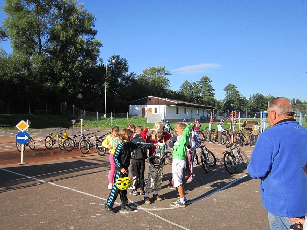 Fotogalerie Z Blatensk