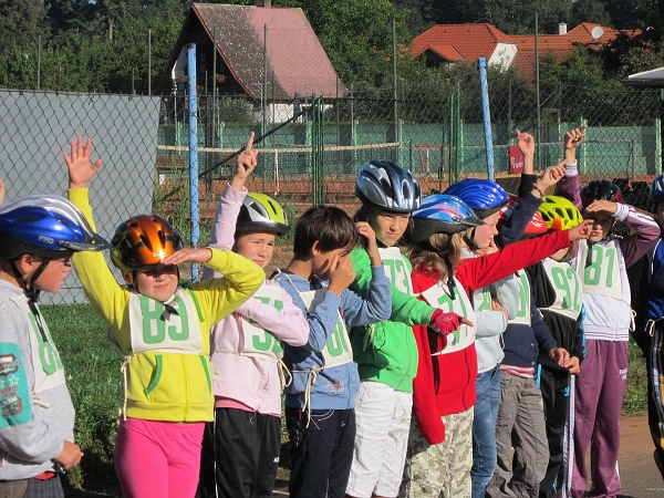 Fotogalerie Z Blatensk