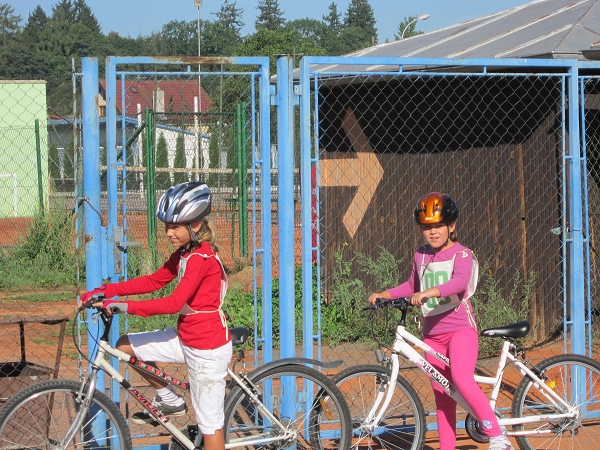 Fotogalerie Z Blatensk