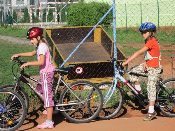 Fotogalerie Z Blatensk