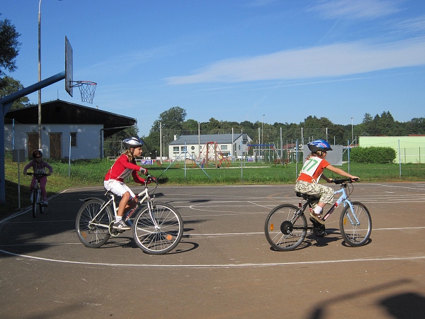 Fotogalerie Z Blatensk