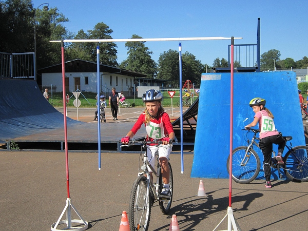 Fotogalerie Z Blatensk