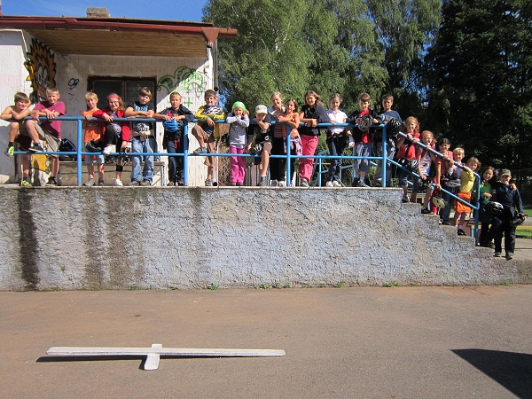 Fotogalerie Z Blatensk