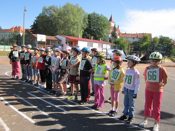 Fotogalerie Z Blatensk