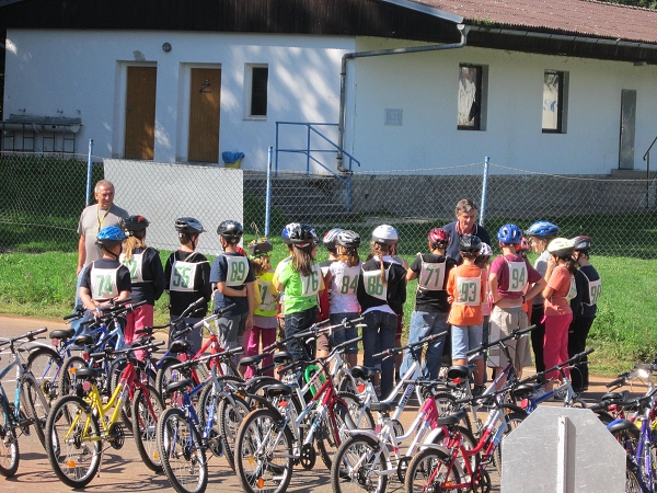 Fotogalerie Z Blatensk
