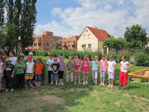 Fotogalerie Z Blatensk