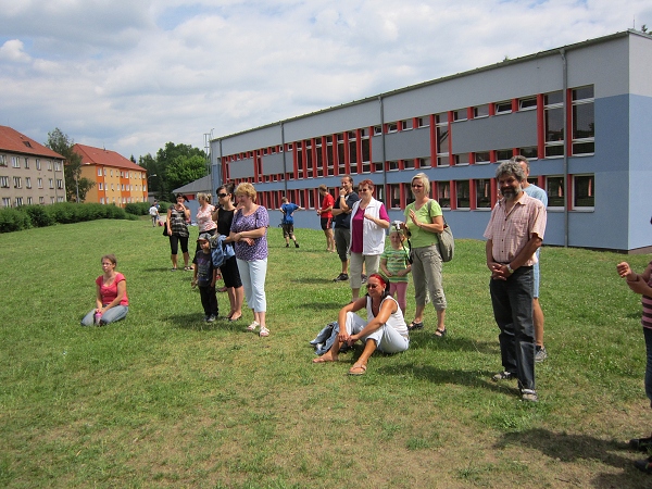 Fotogalerie Z Blatensk