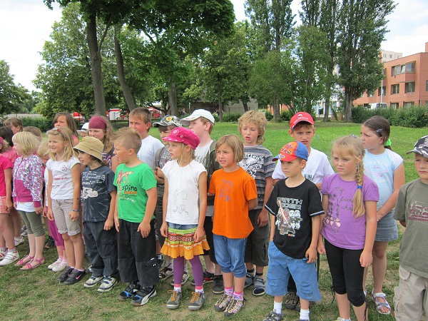 Fotogalerie Z Blatensk
