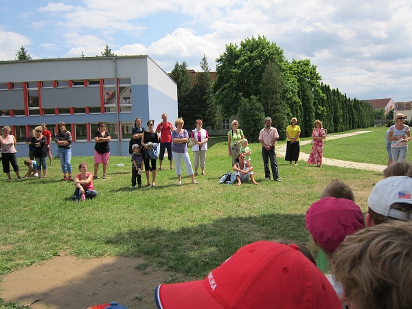 Fotogalerie Z Blatensk