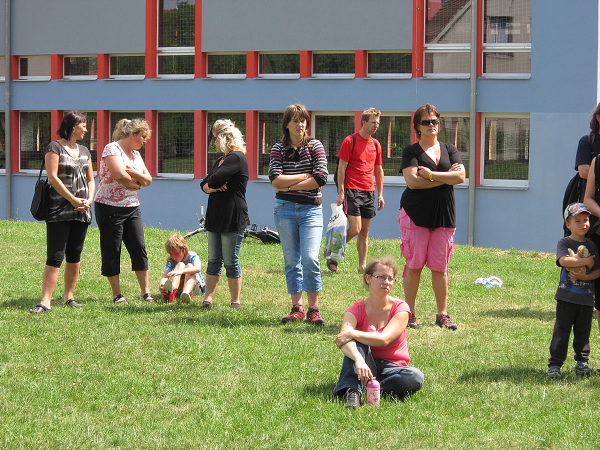 Fotogalerie Z Blatensk