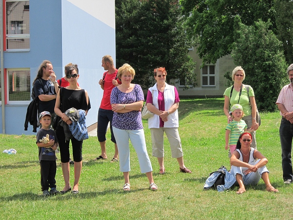 Fotogalerie Z Blatensk