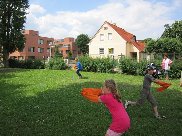 Fotogalerie Z Blatensk