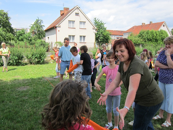 Fotogalerie Z Blatensk