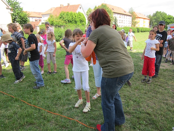 Fotogalerie Z Blatensk