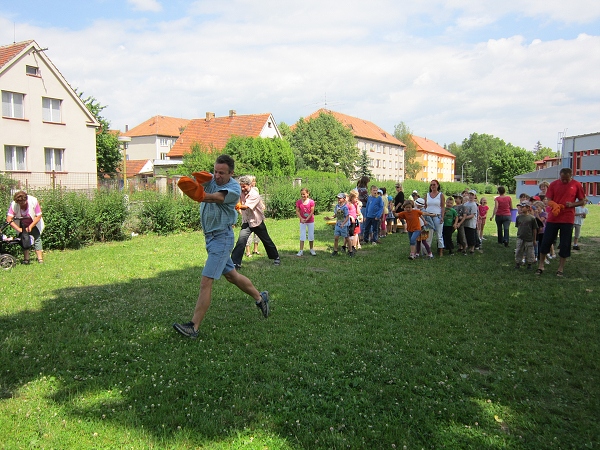 Fotogalerie Z Blatensk
