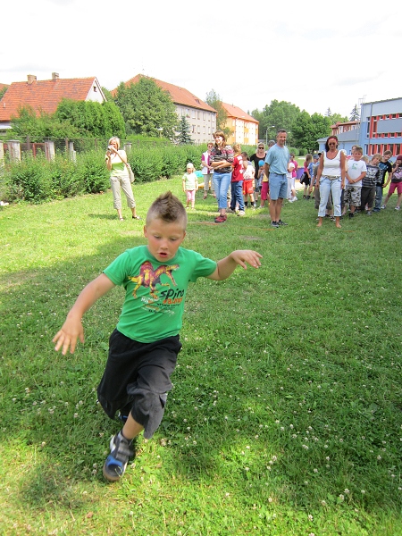 Fotogalerie Z Blatensk