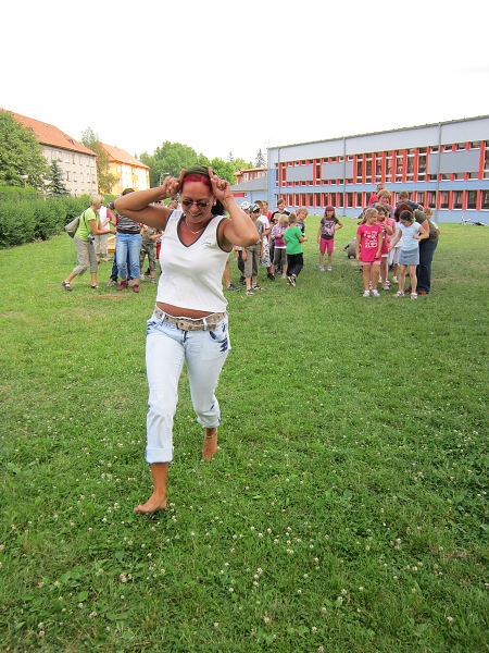 Fotogalerie Z Blatensk