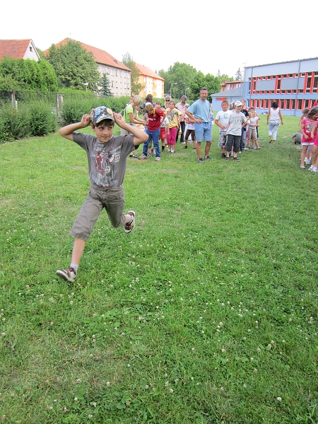 Fotogalerie Z Blatensk
