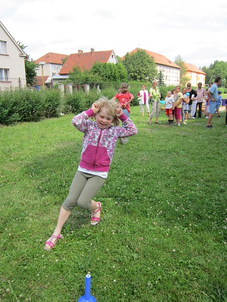 Fotogalerie Z Blatensk