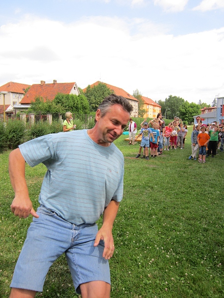 Fotogalerie Z Blatensk