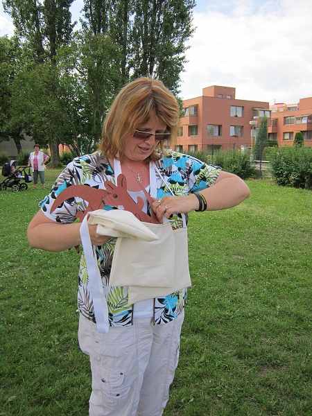 Fotogalerie Z Blatensk