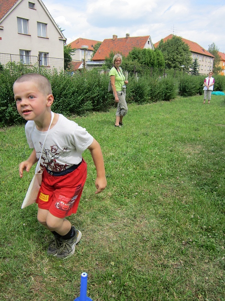 Fotogalerie Z Blatensk