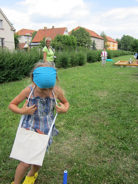Fotogalerie Z Blatensk