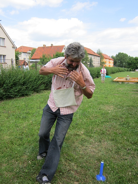 Fotogalerie Z Blatensk
