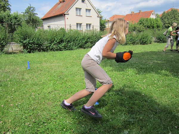 Fotogalerie Z Blatensk