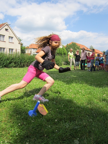 Fotogalerie Z Blatensk