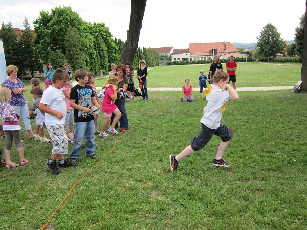 Fotogalerie Z Blatensk