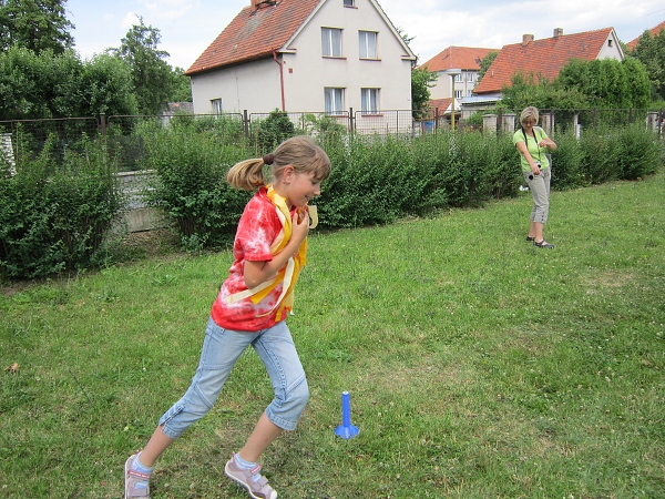 Fotogalerie Z Blatensk
